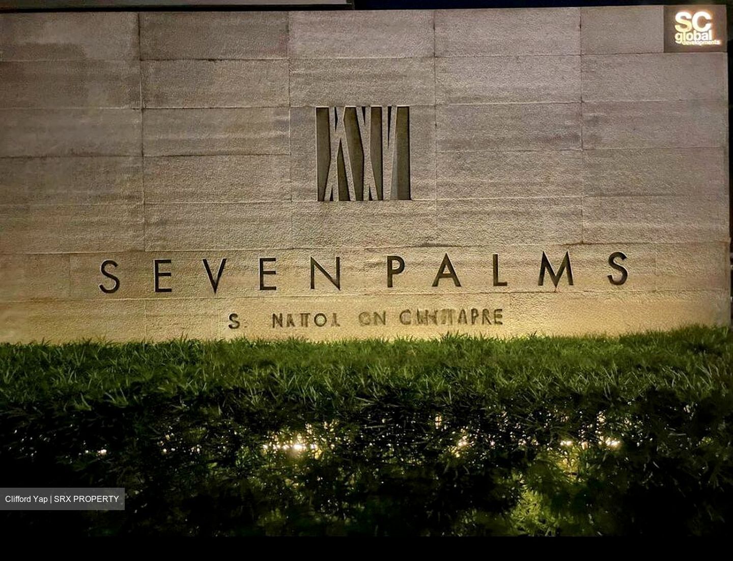 Seven Palms Sentosa Cove (D4), Condominium #470165821